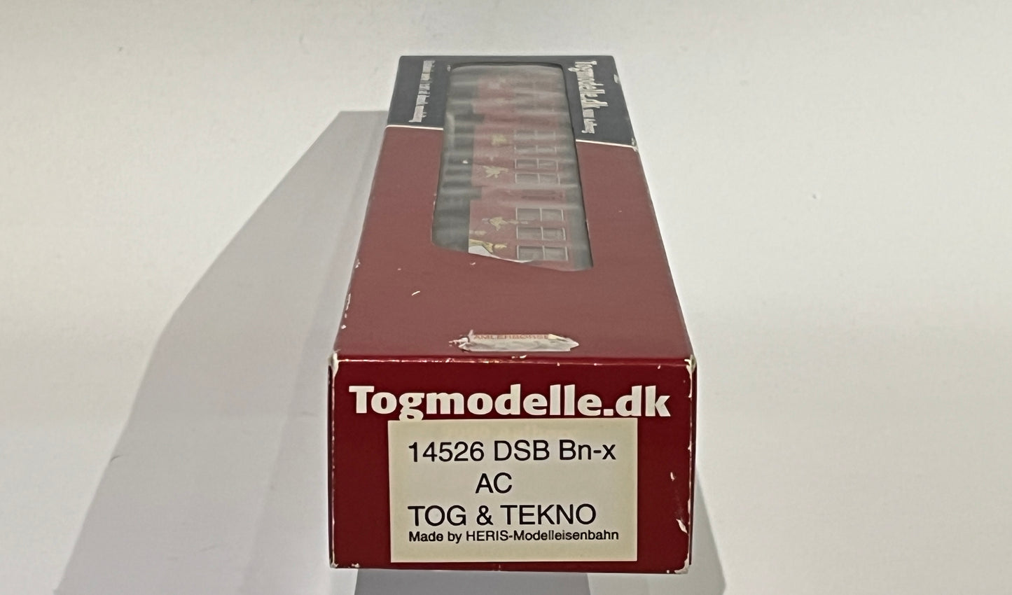 Togmodel 14526
