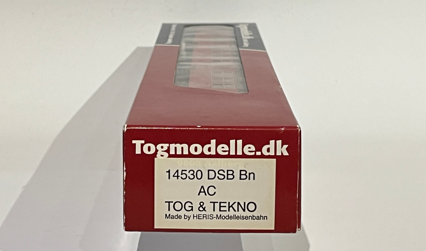 Togmodelle 14530