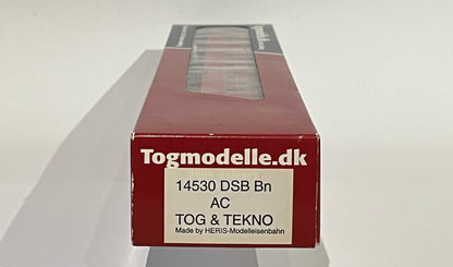 Togmodelle 14530
