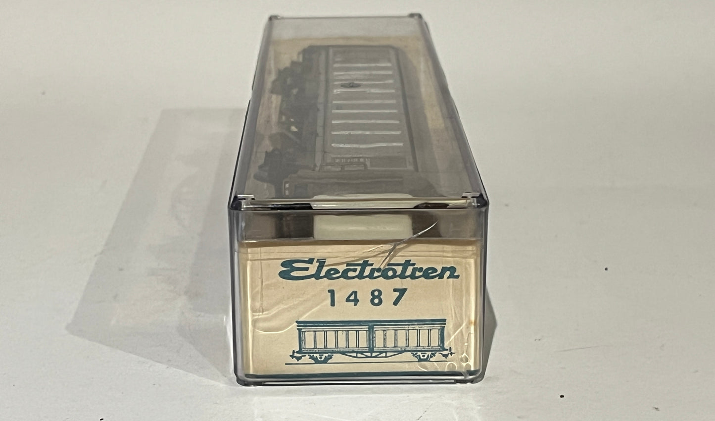Electrotren 1487