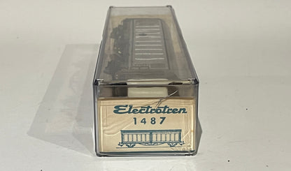 Electrotren 1487