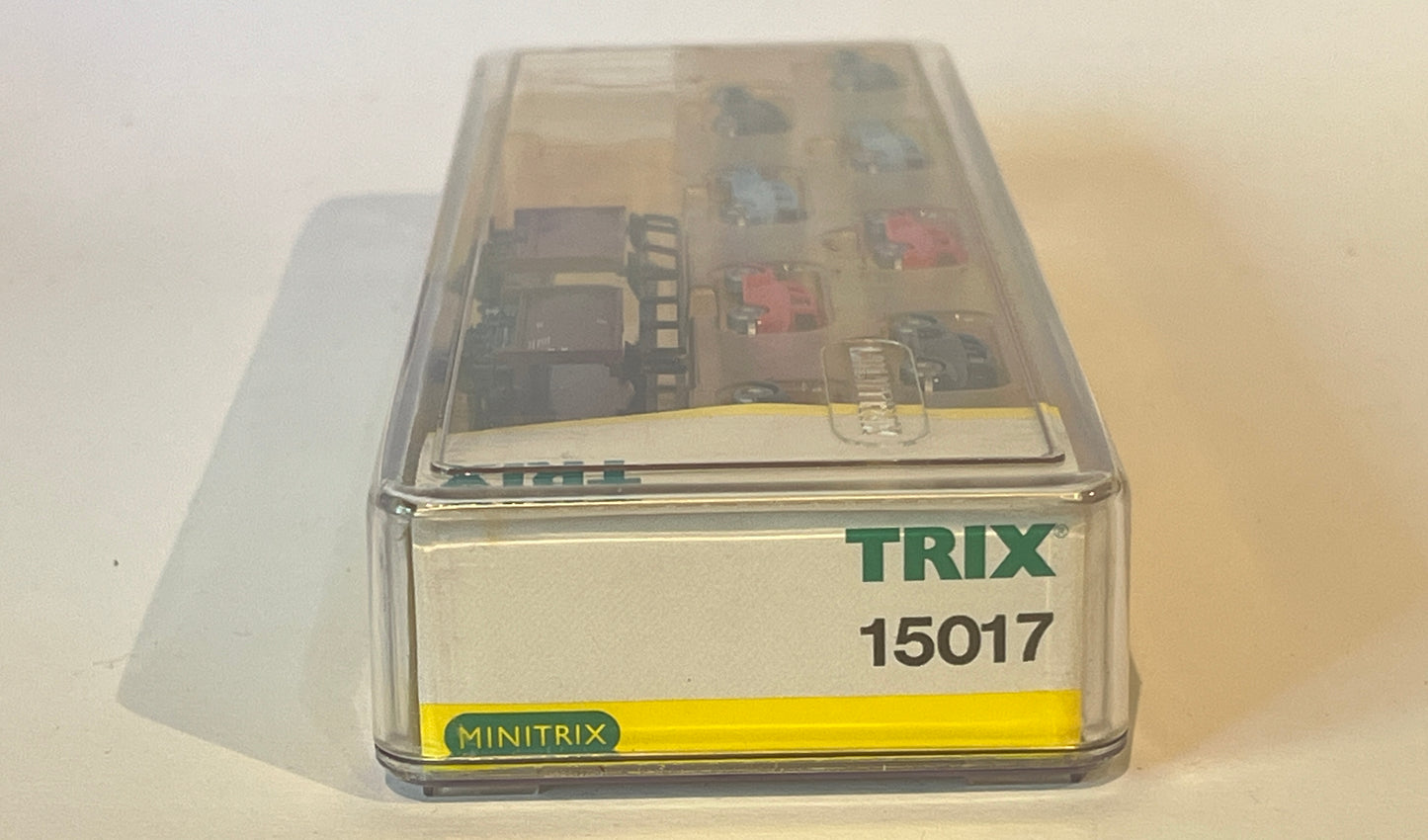 Minitrix 15017