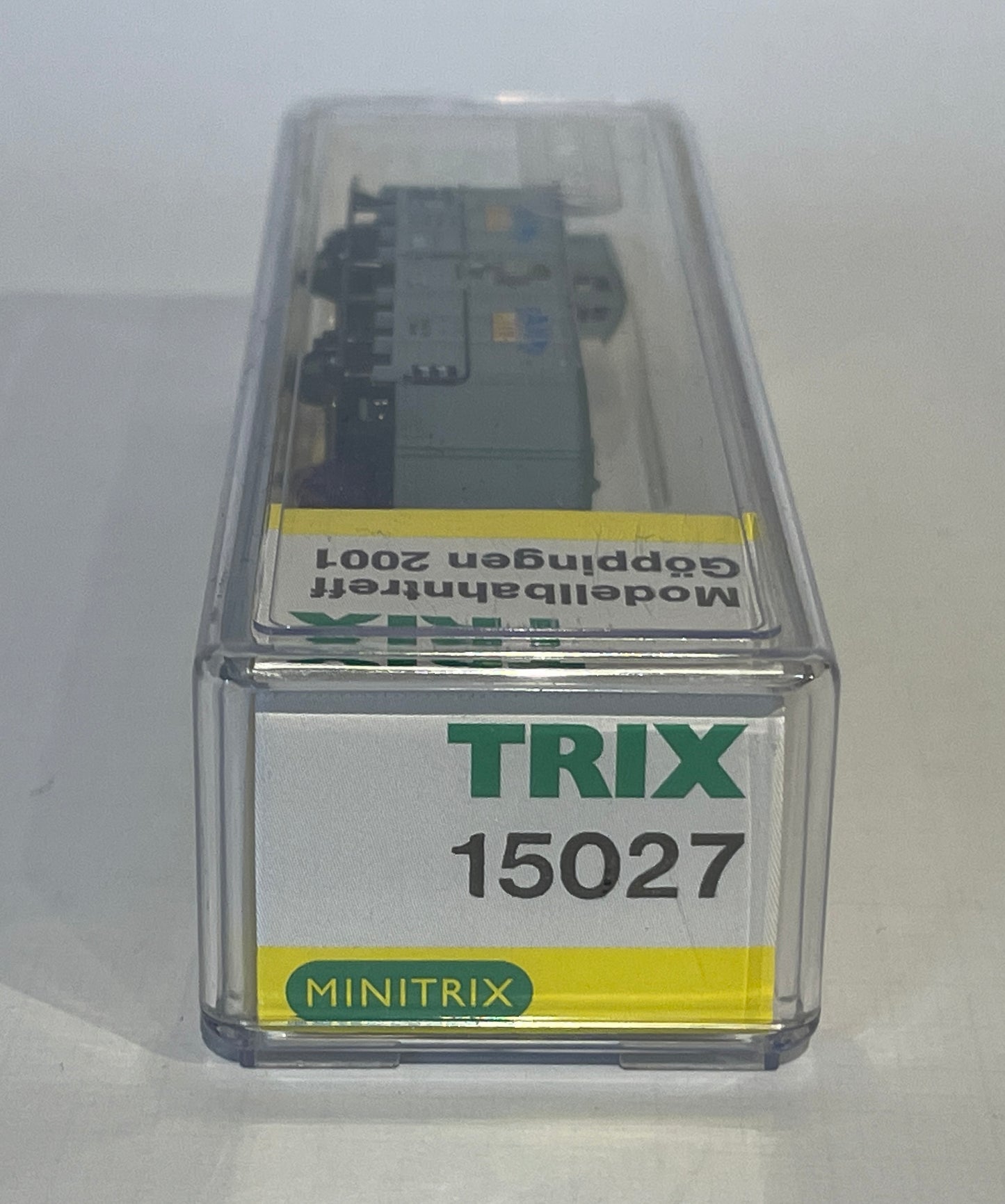 Minitrix 15027