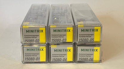 Minitrix 15080 K