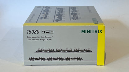 Minitrix 15080 K
