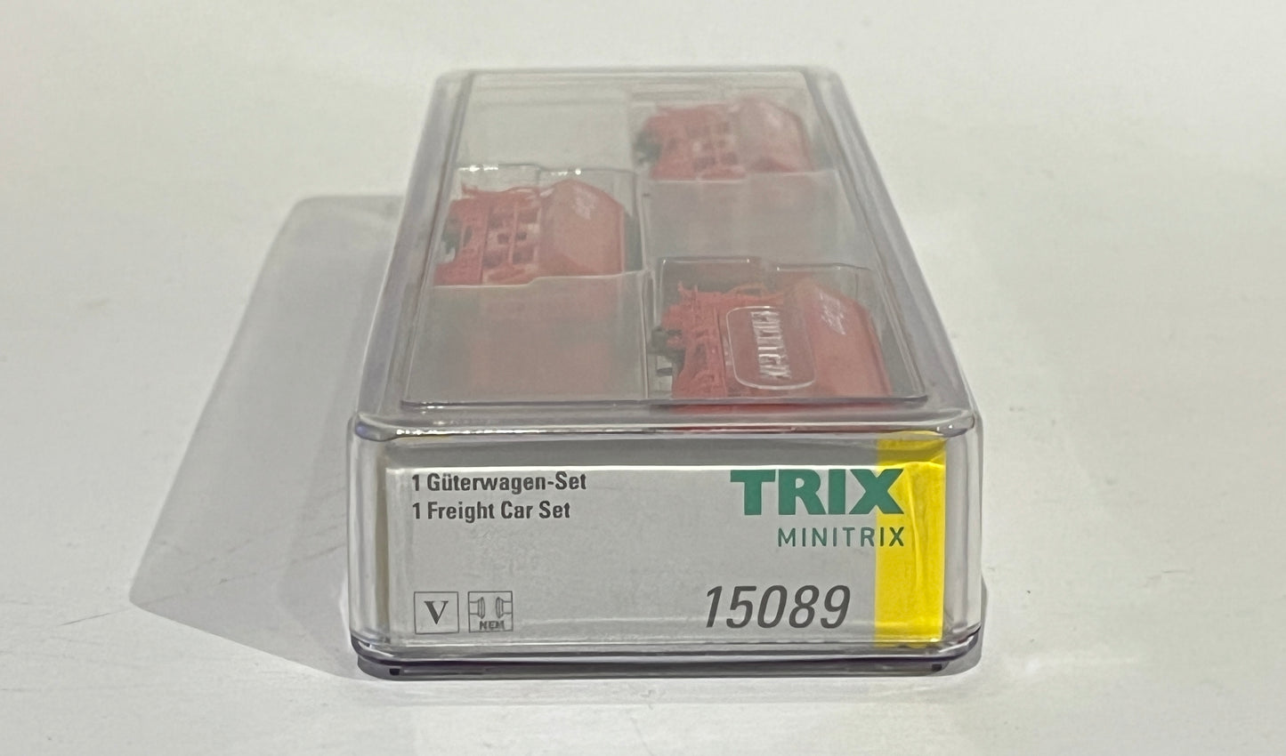 Minitrix 15098