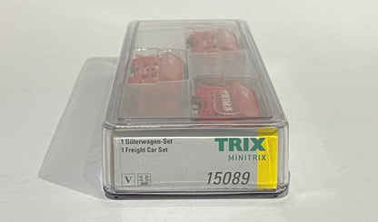Minitrix 15098