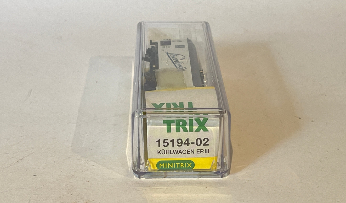 Minitrix 15194-02 K