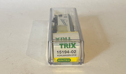 Minitrix 15194-02 K