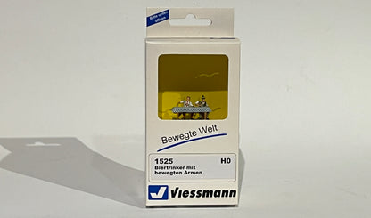 Viessmann 1525