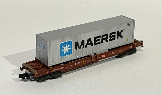 Fleischmann 15265-07