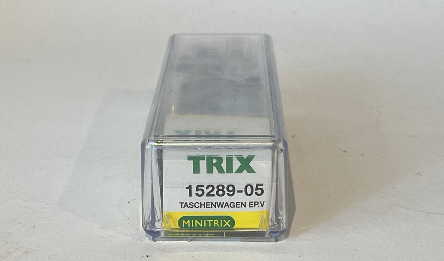 Minitrix 15289-05 K