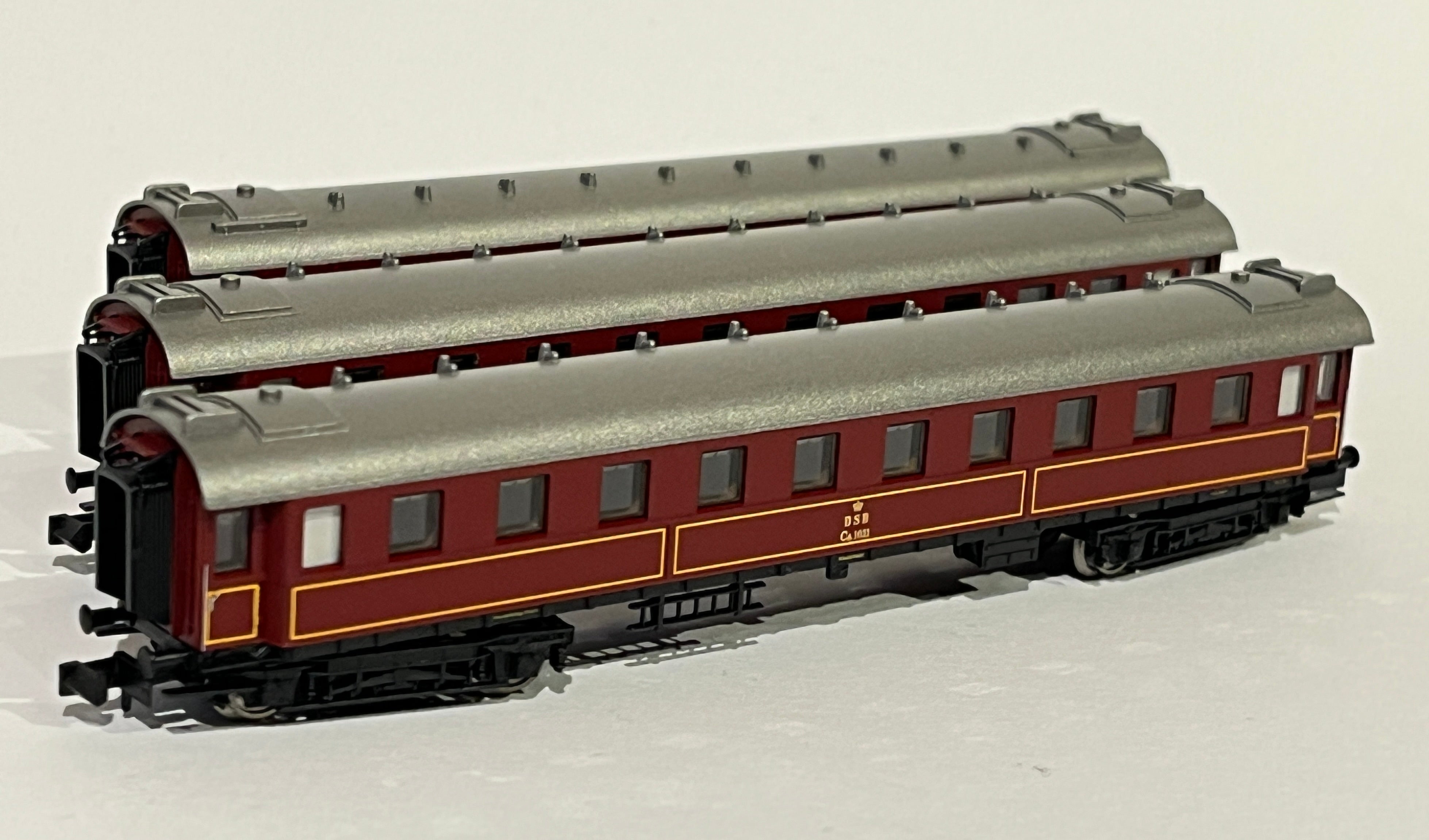 Minitrix – Model Train Shop
