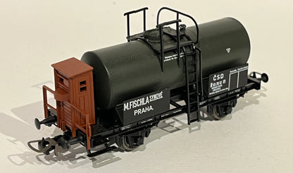 Sachsenmodelle 16069