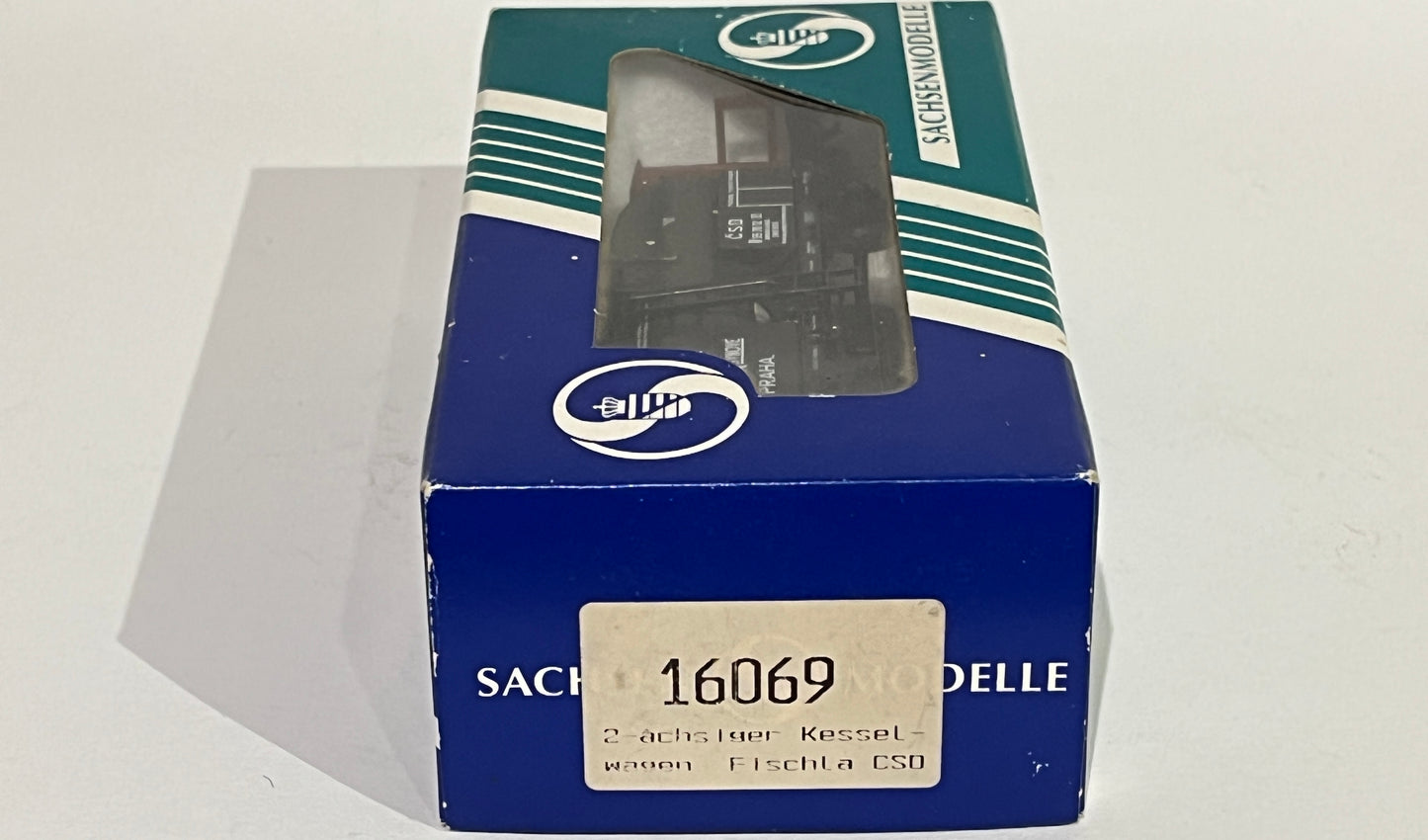 Sachsenmodelle 16069