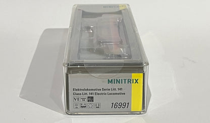 Minitrix 16991 Digital