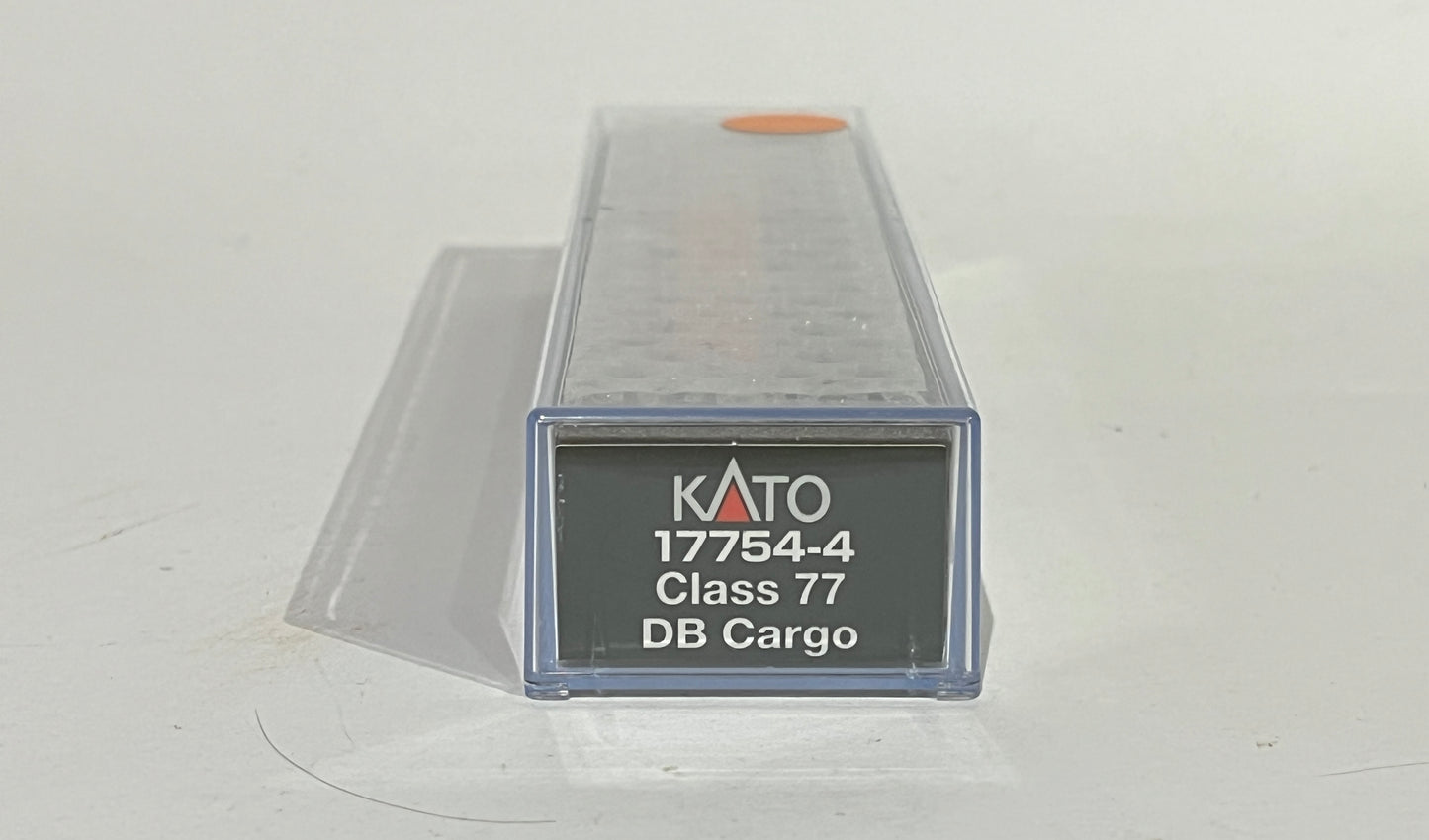 Kato 17754-4 Digital