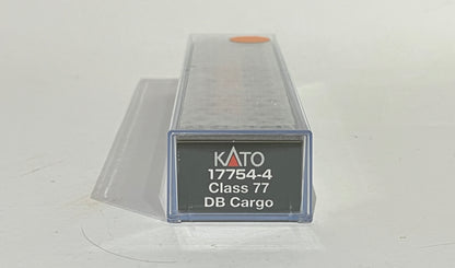 Kato 17754-4 Digital