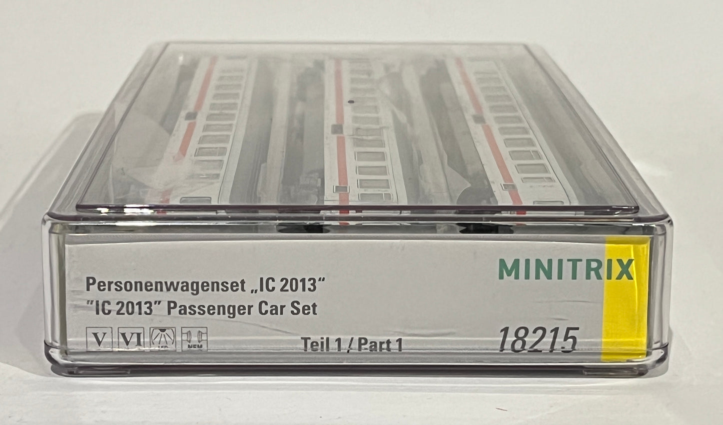 Minitrix 18215