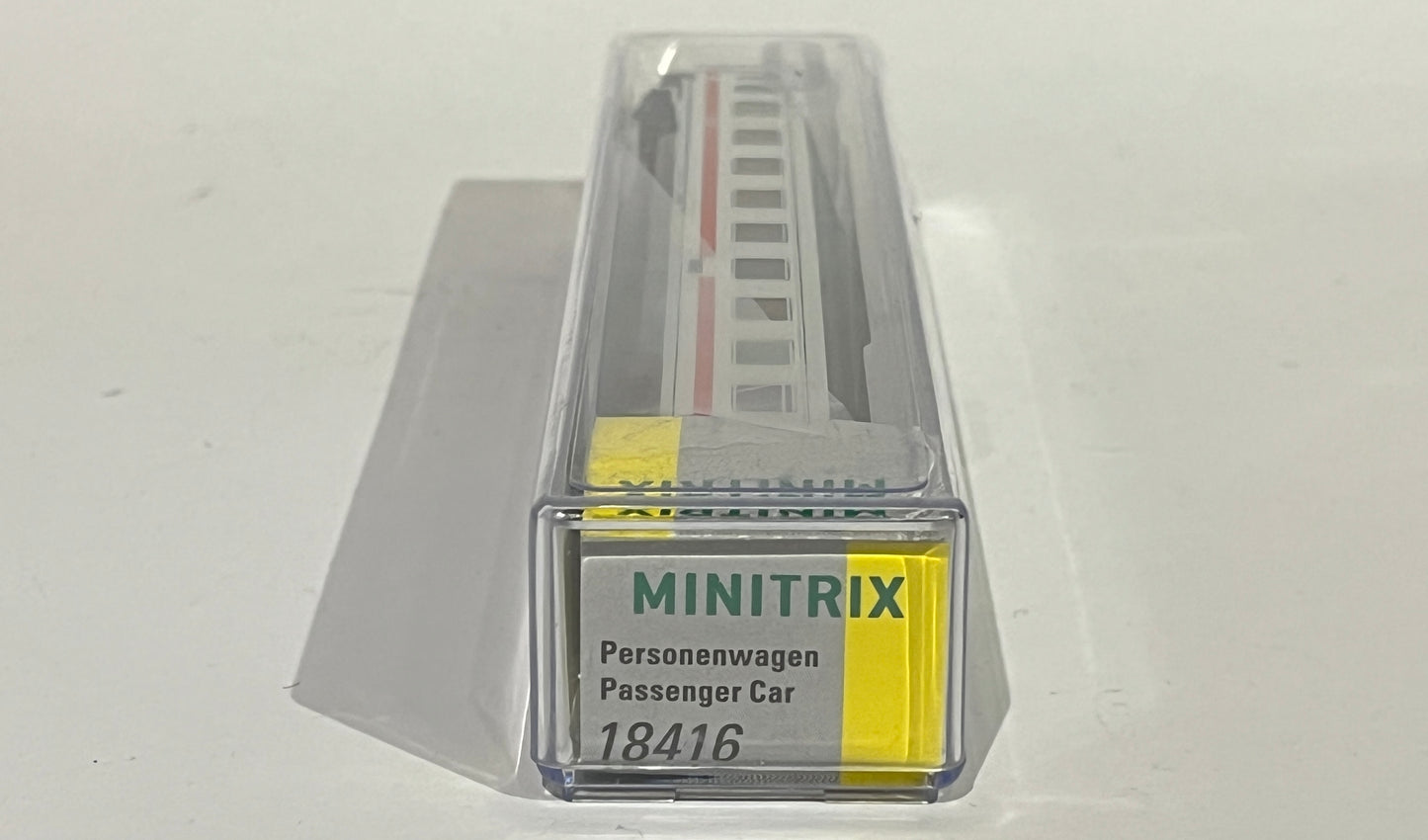 Minitrix 18416