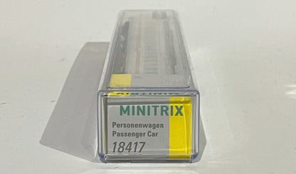 Minitrix 18417