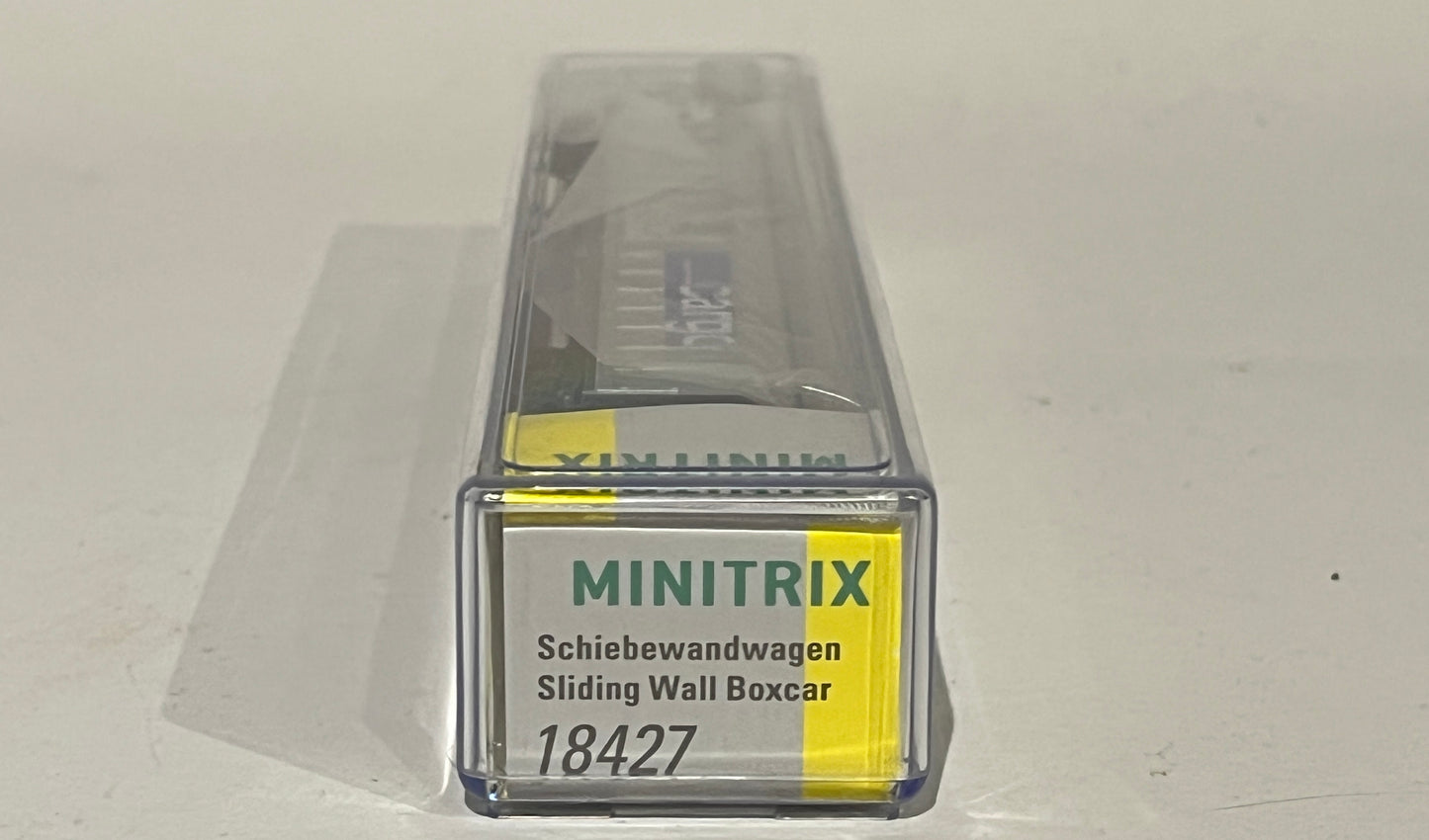 Minitrix 18427 K