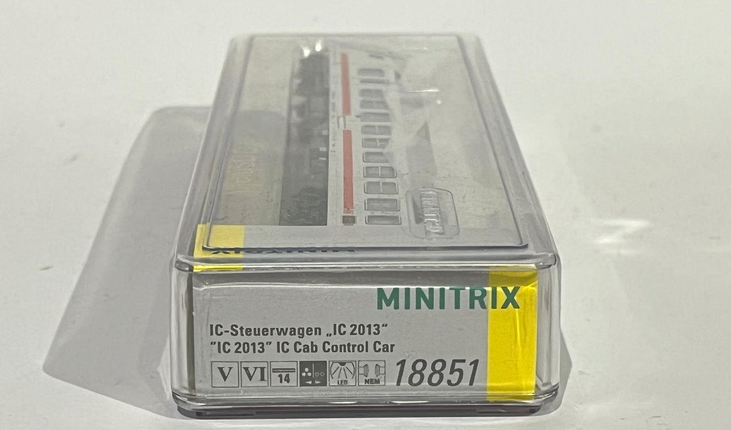 Minitrix 18851