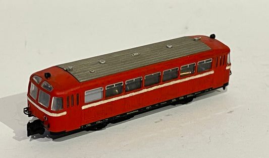 Railbus