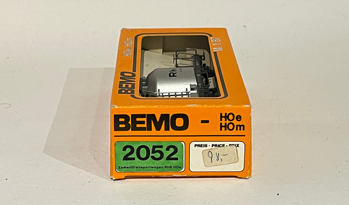Bemo 2052