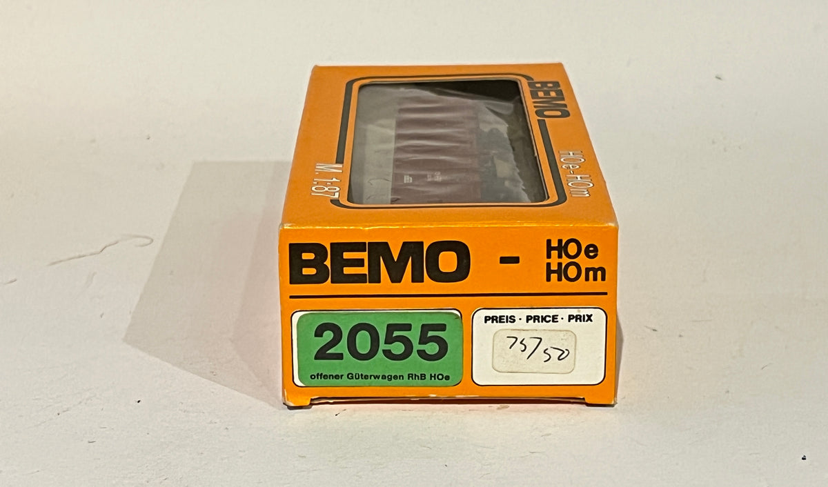 Bemo 2055