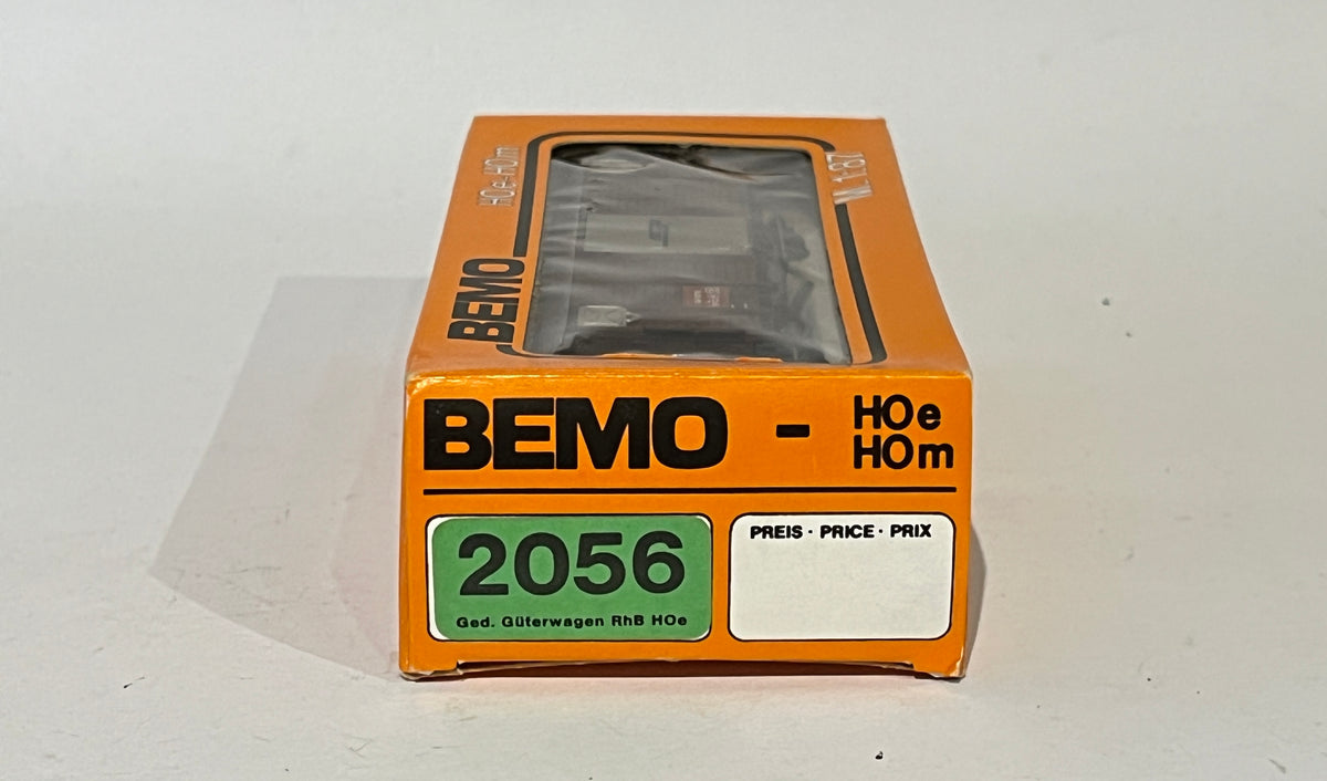 Bemo 2056