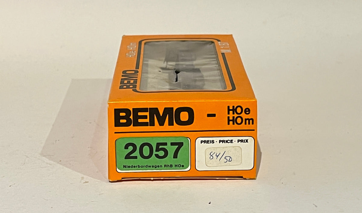 Bemo 2057