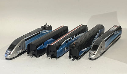 Jouef HJ2058 Digital
