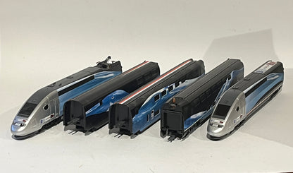 Jouef HJ2058 Digital