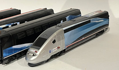 Jouef HJ2058 Digital