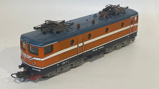 Lima 208052