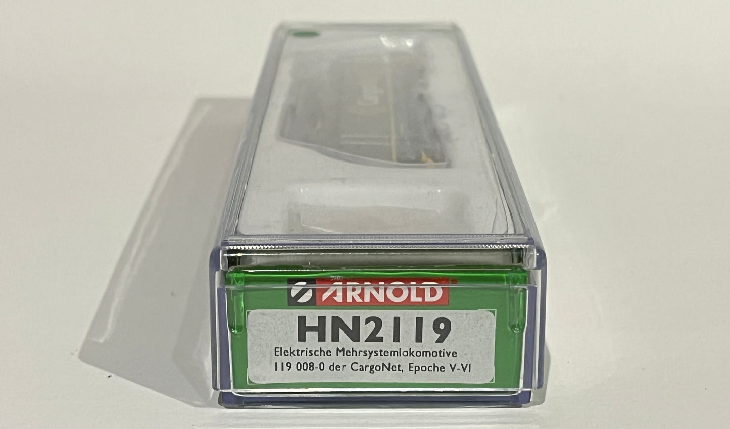 Arnold 2119 Digital (HN 2119)
