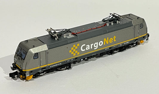 Arnold 2119 Digital (HN 2119)