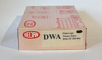 Heljan 4022