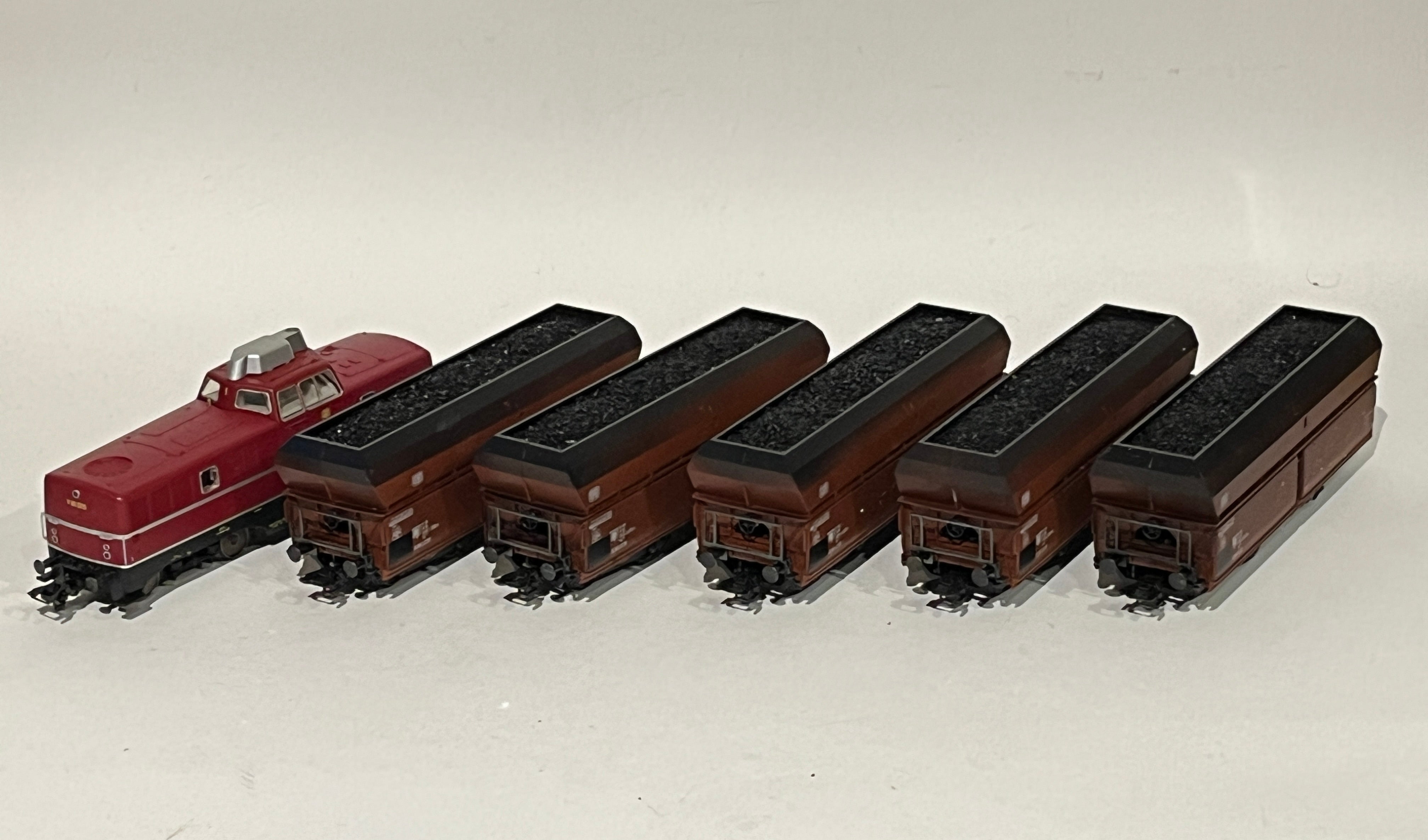Trix 21515