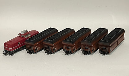 Trix 21515
