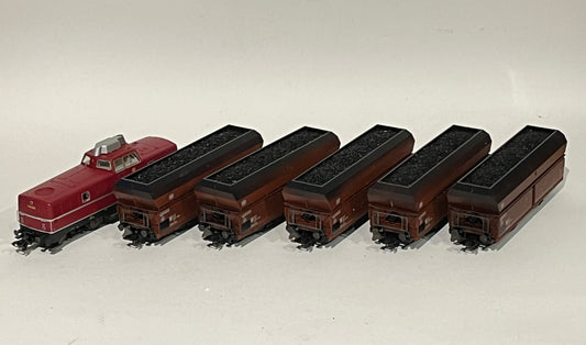 Trix 21515
