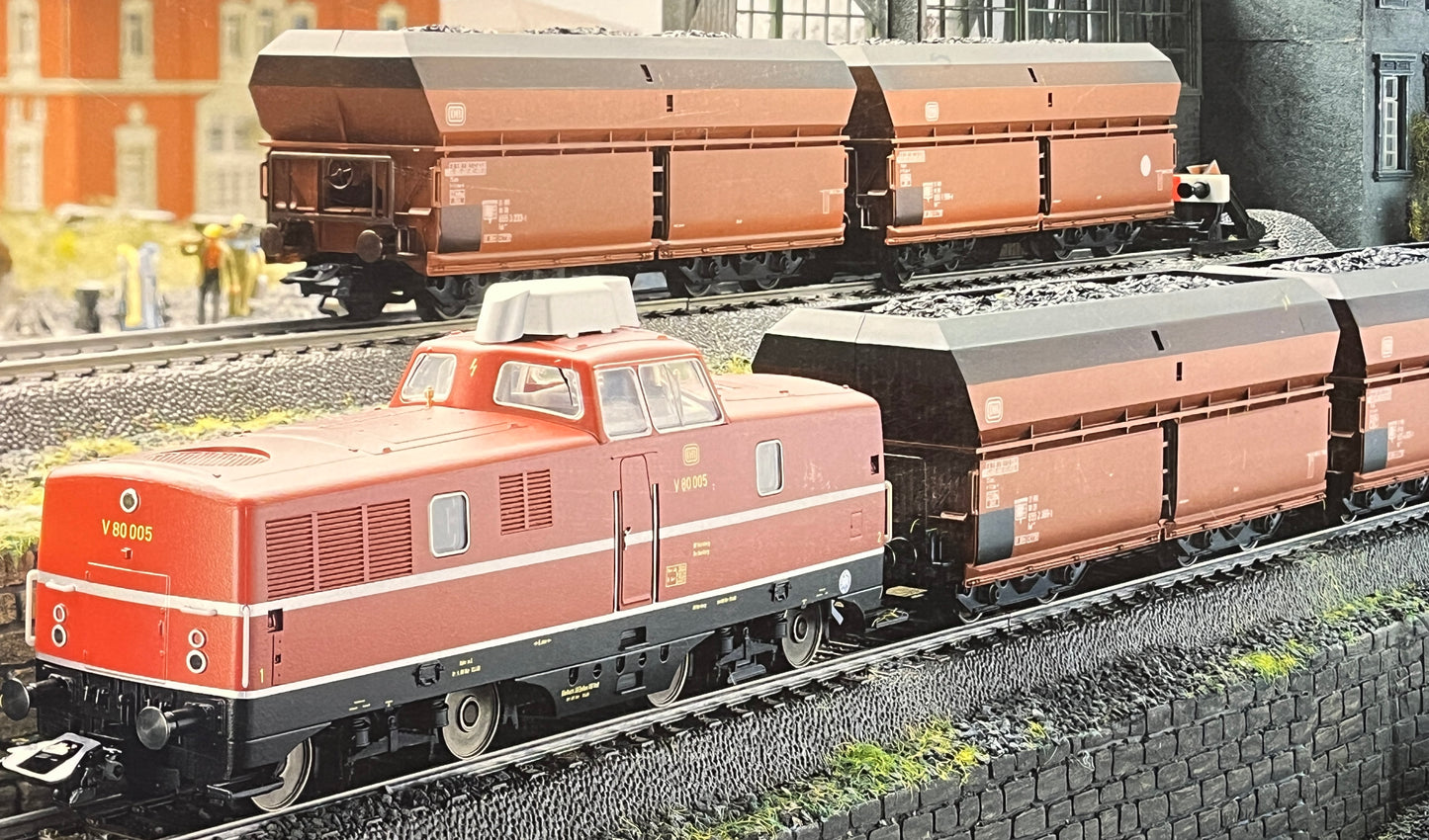 Trix 21515