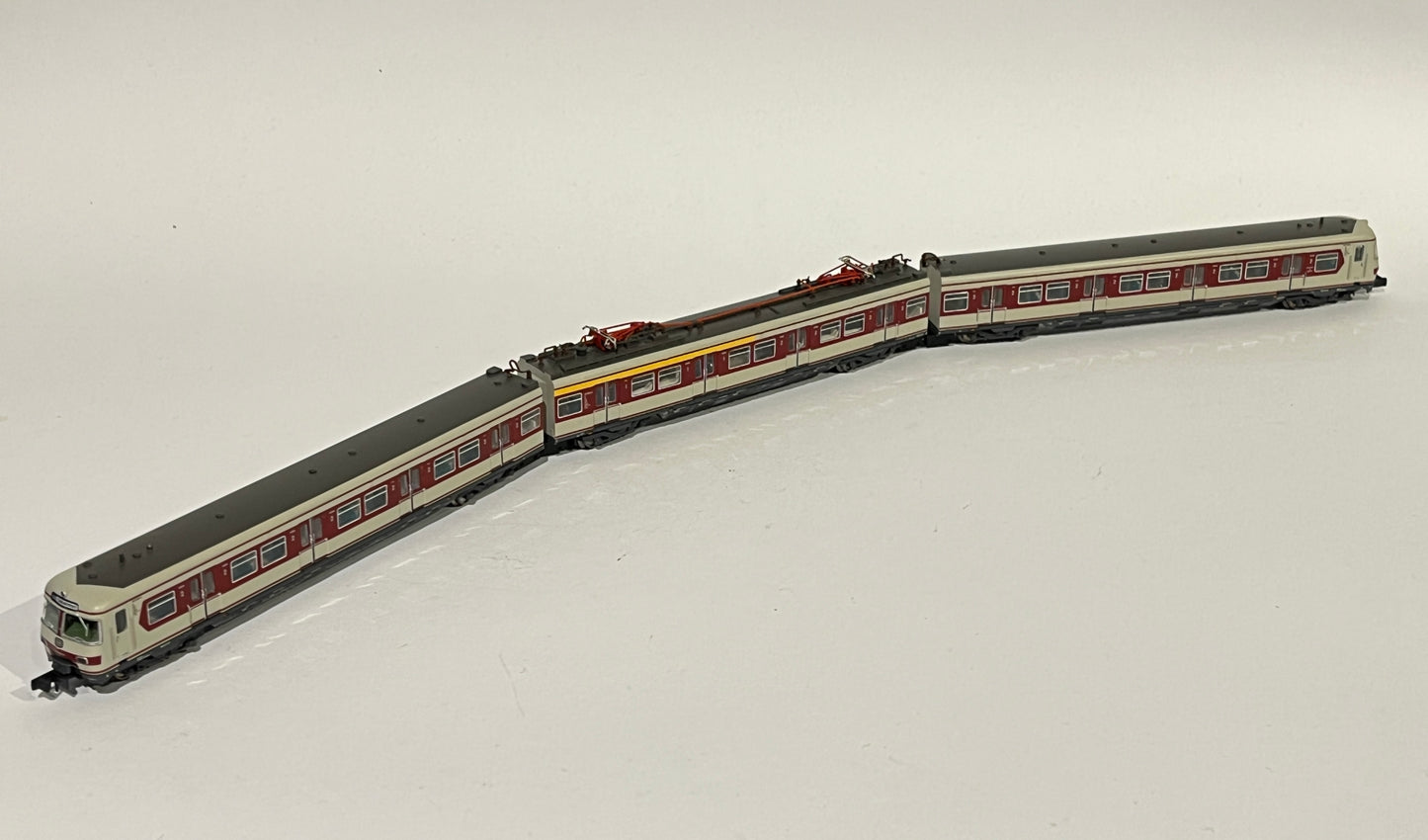 Arnold HN2192