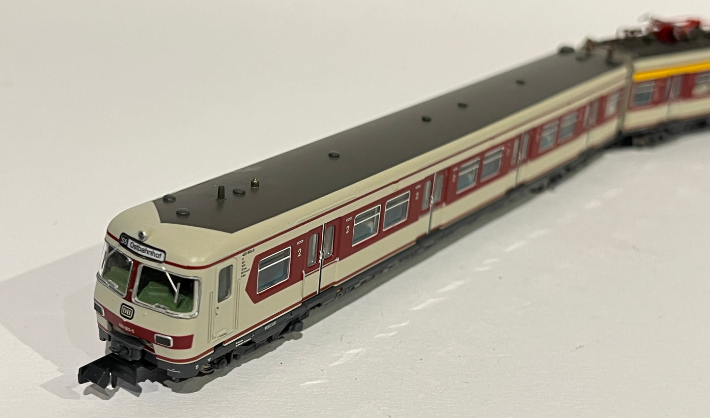 Arnold HN2192