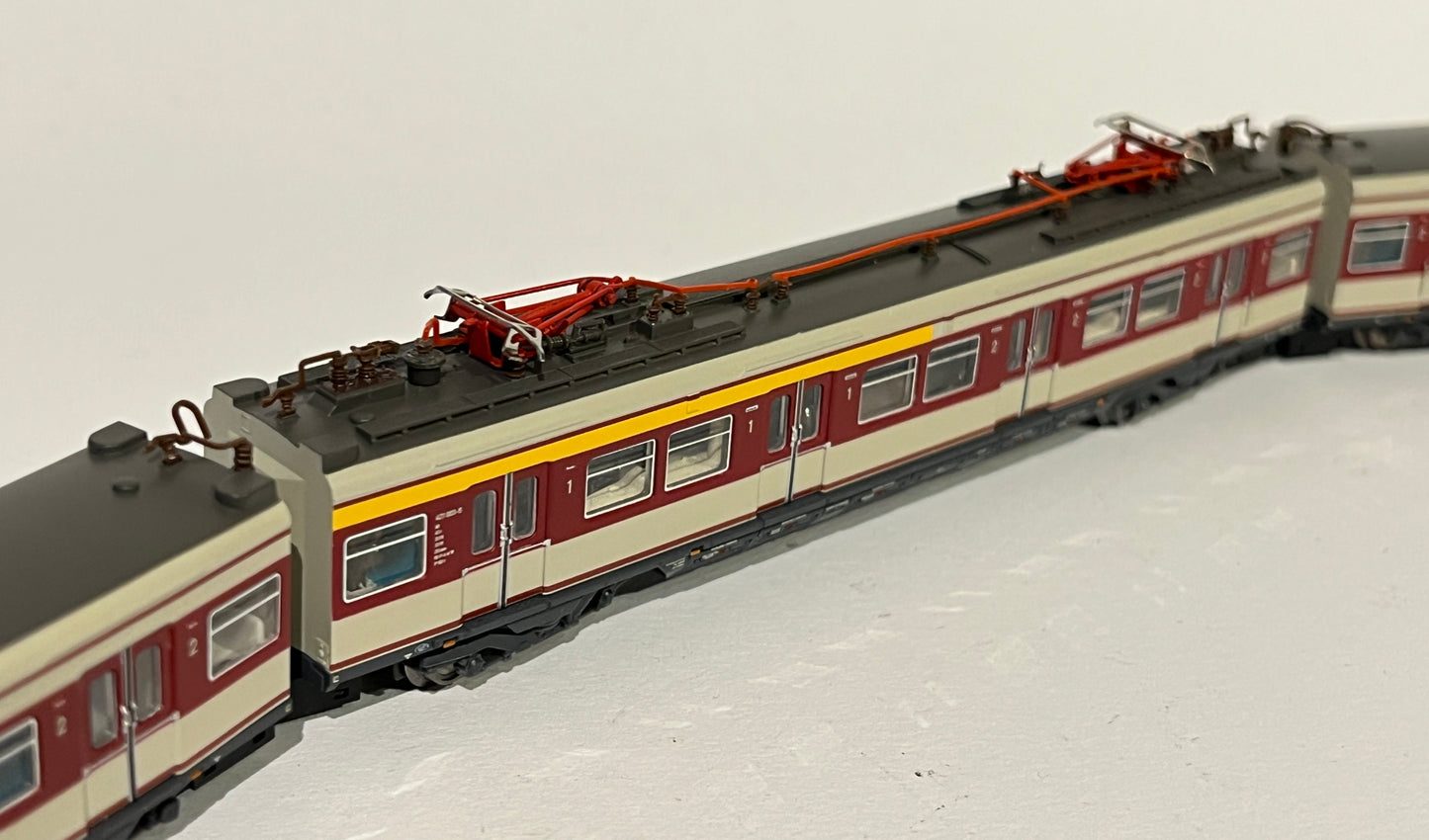 Arnold HN2192