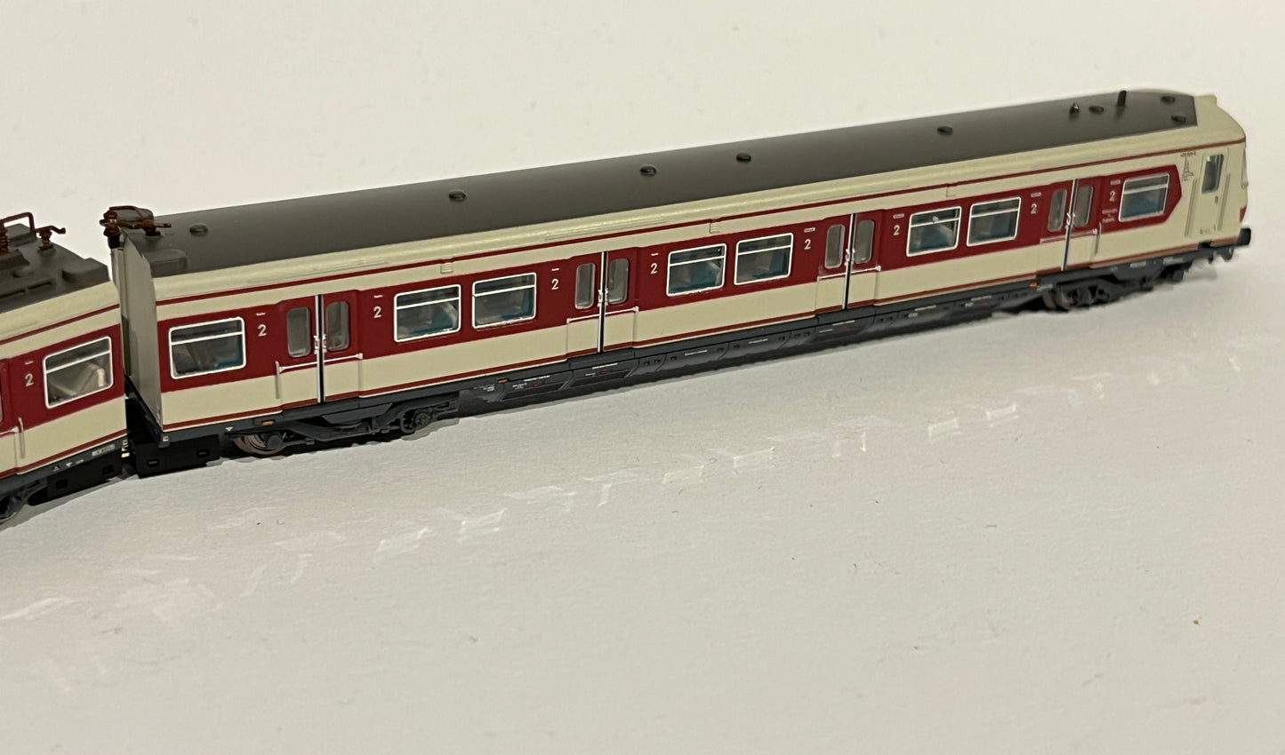 Arnold HN2192