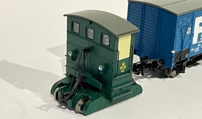 Rivarossi HR2194 Digital