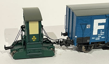 Rivarossi HR2194 Digital