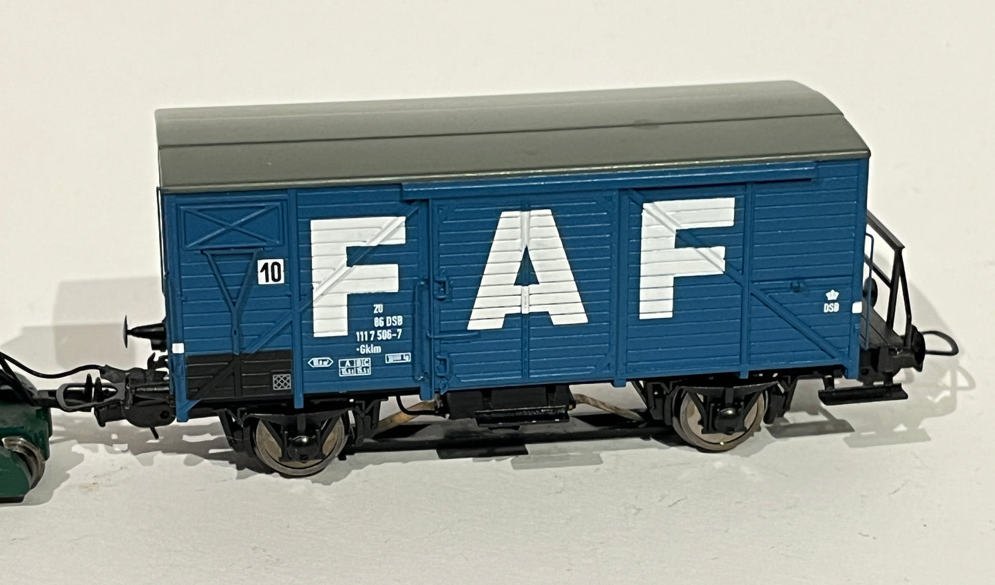 Rivarossi HR2194 Digital